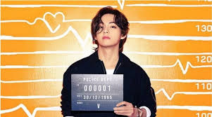Bts live trilogy episode i: Bts V To Remain Seated During Permission To Dance Concert After Pain In Calf Muscles Big Hit Shares Statement Entertainment News The Indian Express