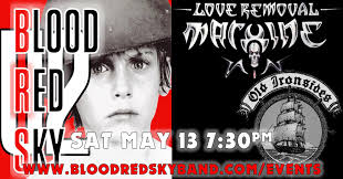 Love Removal Machine-A Tribute to The Cult