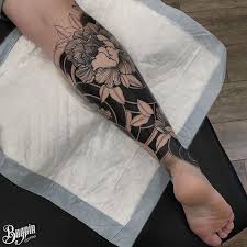 Ý tưởng hay, trên cả sự tưởng tượng. Hinh XÄƒm Full Chan