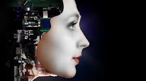 Tak Kunjung Dapat Jodoh, Pria Ini Lebih Memilih Menikah Dengan Robot