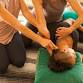 The Temple Of Touch: Thai Massage Workshop with event image