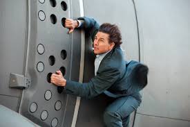 As reported by box office mojo, mission: Box Office Report Mission Impossible Rogue Nation Vacation Ew Com