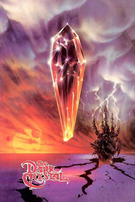 The Dark Crystal - Rio Theatre