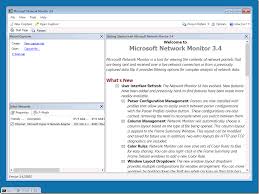 It's a useful tool that network managers can use to capture and inspect the traffic and content from different protocols. How To Run Microsoft Network Monitor In Winpe Deployment Research