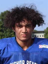 NC State 2025 Football Prospects