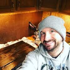 Matthew Misener's Instagram, Twitter & Facebook