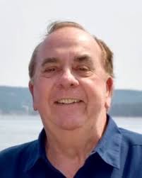 John L. Guesman Obituary December 7, 2023