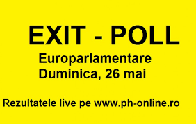Unul, dedicat alegerilor europarlamentare, iar pe celelalte două sunt tipărite întrebările pentru referendumul pe tema justiţiei. Exit Poll Europarlamentare 2019 AflÄƒ In Timp Real Cele Mai Noi Rezultate De La Alegerile Europarlamentare 2019