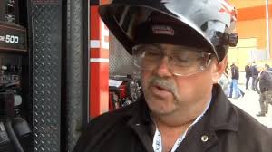 MIG welding tips from a pro