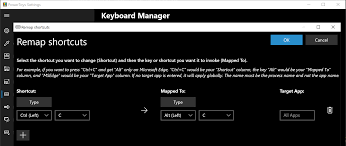 An authorization letter for bank is a letter written to the bank by an owner or a signatory of a bank account to allow the bank do transactions on the account. Powertoys Keyboard Manager Utility For Windows 10 Microsoft Docs