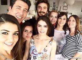 Pin Op Gunesin Kizlari Kanald