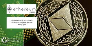In q1 2020, ethereum classic. Ethereum Classic Etc On Hive Os Launched Mining Pool And New Billing Cycle