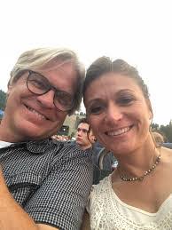 Julie Warnick's Instagram, Twitter & Facebook