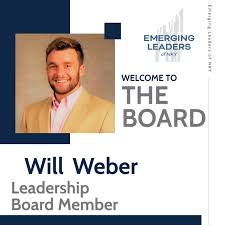 emeringleaders #leadershipboard #newmember #nonprofit #yps