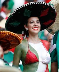 Females love playing with balls after all and in a sporty manner like soccer, they sure do have the 'kicks' and the kinks too. Top 10 Countries With The Hottest Female Football Fans