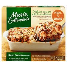 How to make the perfect baked ziti: Save On Marie Callender S Italiano Lasagna With Ricotta Cheese Order Online Delivery Stop Shop