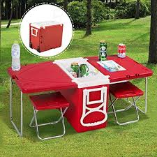 Robot Check Outdoor Table Settings Outdoor Tables Patio Picnic