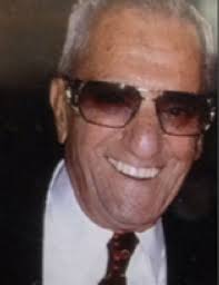 Anthony "Junior" Joseph Troisi