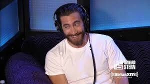 Howard stern by drawing hand v.1. Gyllenbabble The Fight Game