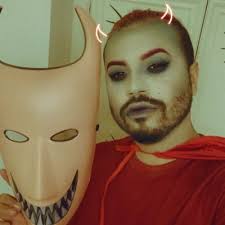 Elvis Salgado-Castillo (@ElvisSalgadoCa1)