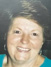 Linda Faye Mckeny Obituary