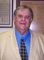 Ralph Ervin Williamson Obituary