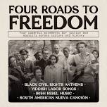 Four Roads to Freedom