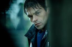 Filmografie Ian Tracey