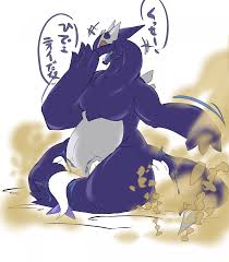 Rule 34 Dev - ambiguous_gender fart farting_on_face giggle lugia pokemon  pokemon_(species) sakamata shadow_lugia|7276120688