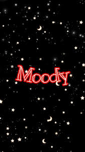 Iamsanna Unicorn Twins, Moody