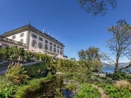 Image 2 Brissago Inseln Botanischer Garten Mit Bildern Botanischer Garten Insel Mittelamerika