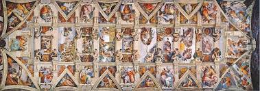 Check spelling or type a new query. Puzzle Clementoni 1000 Pieces Michelangelo The Sistine Chapel 1001puzzle Com