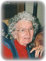 Della Georgina Armit Obituary