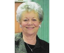 Betty Rutter Obituary (1941