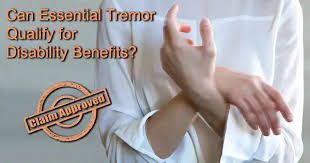 Image result for Essential Tremor