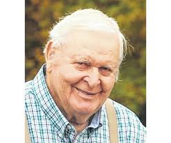 John Eilerman Obituary (1924