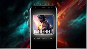 Mobile phones now have the ability to play various forms of media, including music. Download Battlefield Mobile V0 5 119 Apk Obb Alpha Test Installation Guide