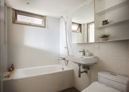 Even spacious apartments aren't usually known for their expansive bathrooms or storage solutions. A Little Design Creates 22m2 Apartment In Taiwan