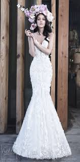 See more ideas about spring garden wedding, watercolor flowers, invitations. Wedding Dresses Yumi Katsura Spring 2019 Wedding Dresses Life Is A Garden Bridal Collection Talkfashion You Number One Source For Daily Fashion Trends Inspiration
