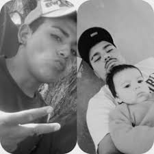 Stream Adrian Navarrete music