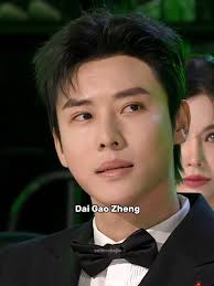 Chinese Actor Interviw Favorite K Drama