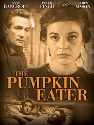 The Pumpkin Eater 1964 Film Discussion