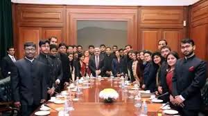 Careerbytes About Ifs Officers And The Salary Perks They Enjoy Foreign Service Officer Upsc Civil Services Officer