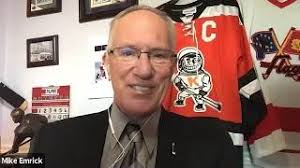 Mike "Doc" Emrick