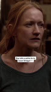 Replying to @Ray Donovan Sometimes a little white lie is needed 😔 #fy...