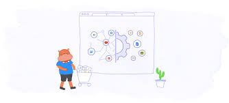 Hippo video se integra contextualmente con los populares servicios de asistencia: Video Management Software Hippo Video
