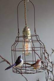 lamp van vogelkooi hanglamp dutch dilight hanglamp vogelkooi lampen