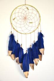 Black And White Dream Catcher Wall Art Dreamcatcher Large Dream Catcher Navy Blue Nursery Decor Gold Bedroom Wall Decor Atrapasuenos Manualidades Decoracion De Unas