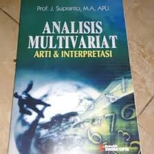 Tapi mungkin kamu masih belum paham apa pengertian novel yang sebenarnya. Jual Produk Arti Interpretasi J Supranto Murah Termurah Dan Terlengkap April 2021 Bukalapak