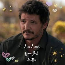 Joel Miller Wall Art